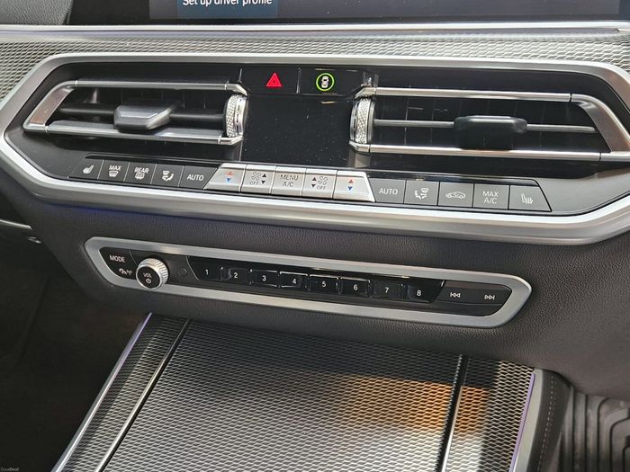 BMW X5 2023