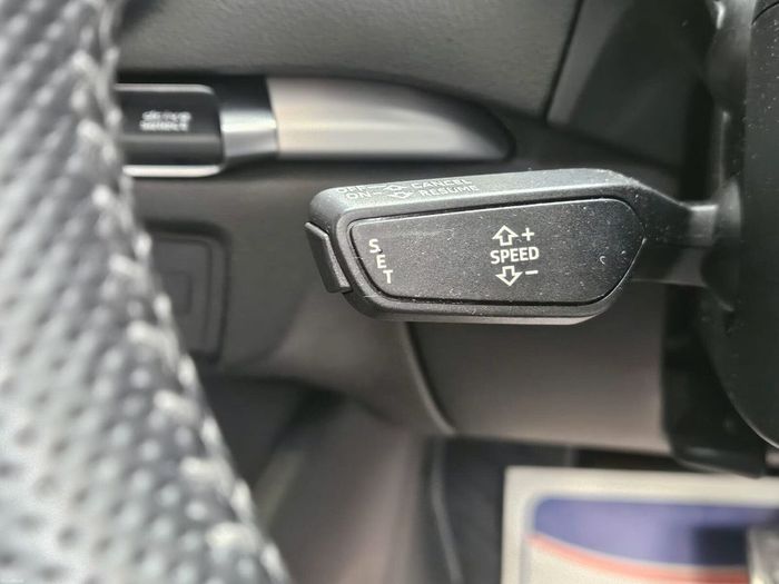Audi A3 2018