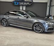 Audi A6 2017