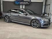 Audi A6 2017