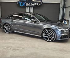 Audi A6 2017