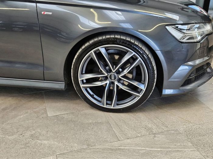 Audi A6 2017