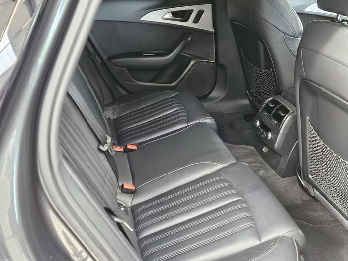 Audi A6 2017