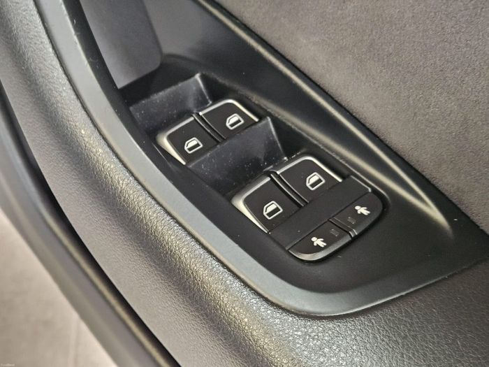 Audi A6 2017