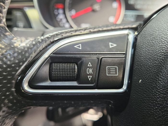 Audi A6 2017