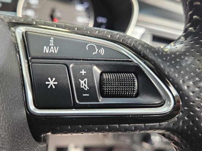 Audi A6 2017