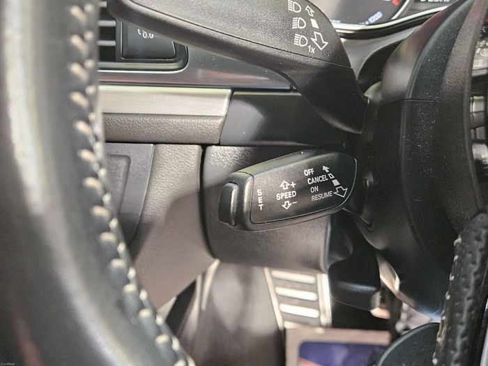 Audi A6 2017