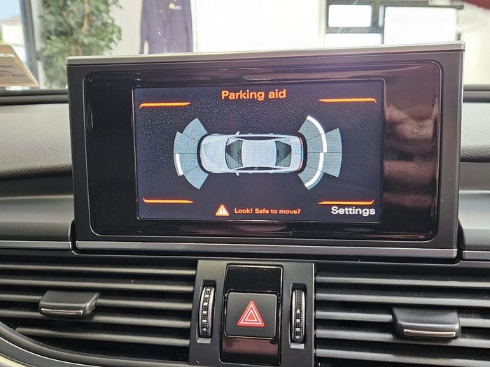 Audi A6 2017