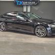 Audi A5 2019