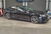 Audi A5 2019