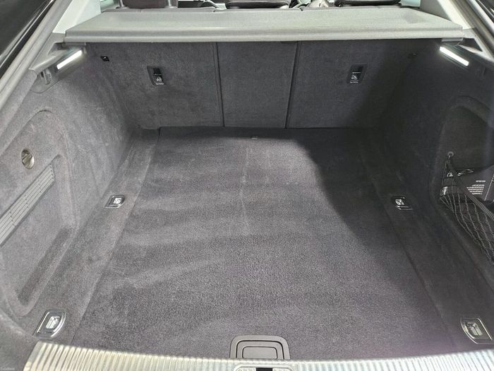 Audi A5 2019