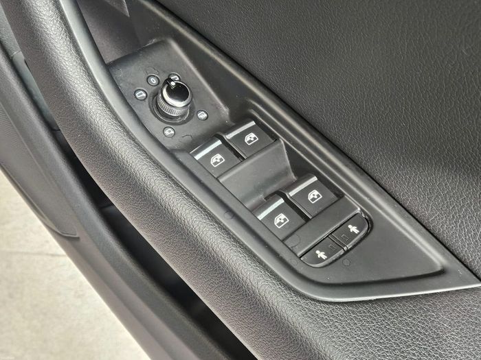 Audi A5 2019