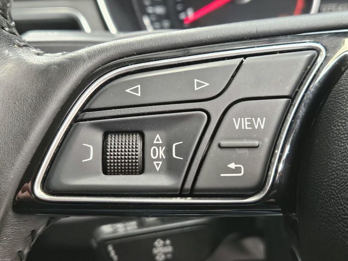 Audi A5 2019