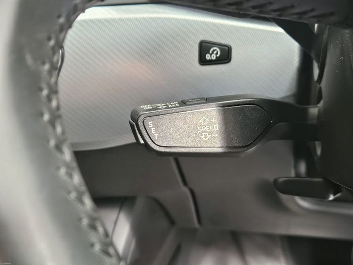 Audi A5 2019