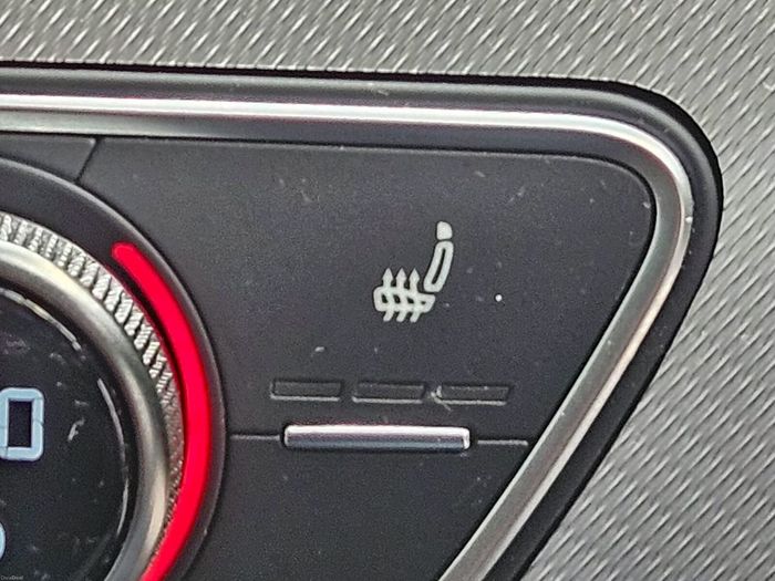 Audi A5 2019
