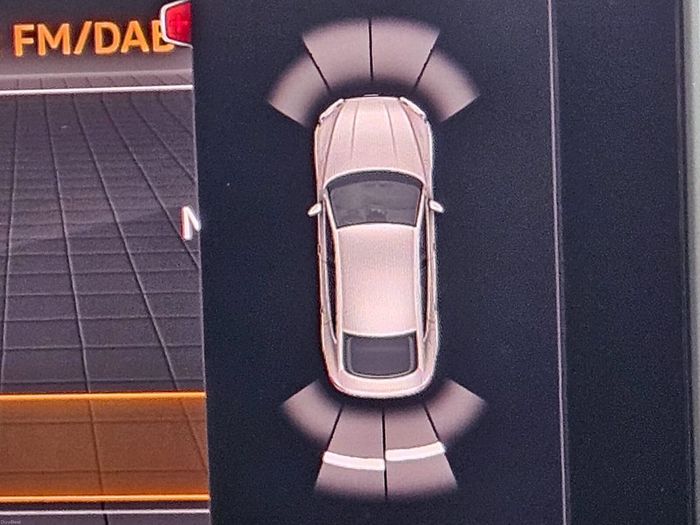 Audi A5 2019