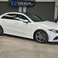 Mercedes-Benz A-Class 2019
