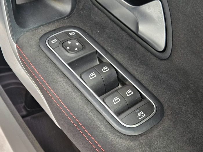 Mercedes-Benz A-Class 2019