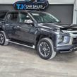 Mitsubishi L 200 2021