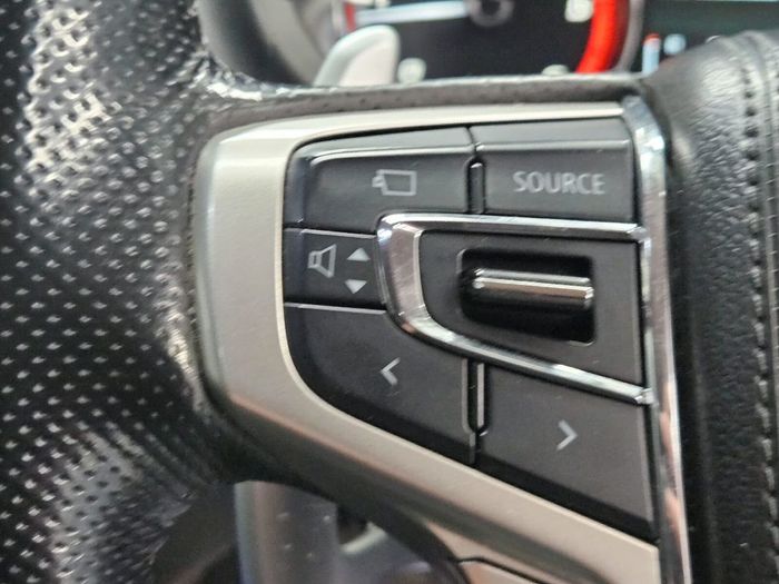 Mitsubishi L 200 2021