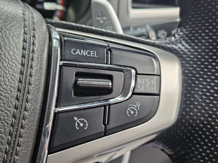 Mitsubishi L 200 2021