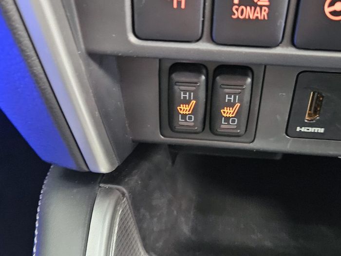 Mitsubishi L 200 2021