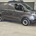 Ford Transit 2021