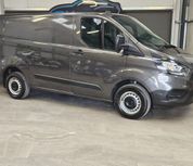 Ford Transit 2021