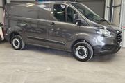 Ford Transit 2021