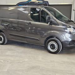 Ford Transit 2021