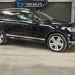 Volkswagen Touareg 2018