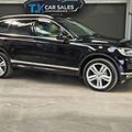 Volkswagen Touareg 2018
