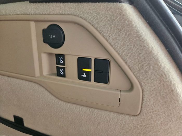Volkswagen Touareg 2018