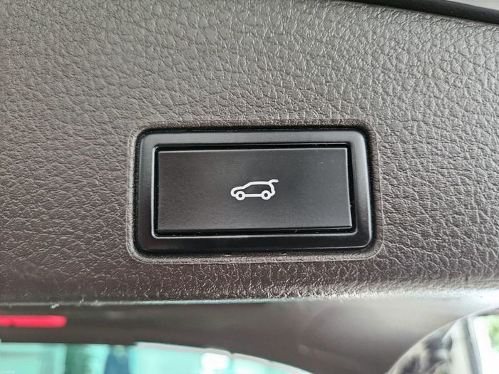 Volkswagen Touareg 2018