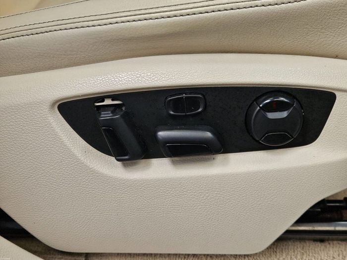 Volkswagen Touareg 2018