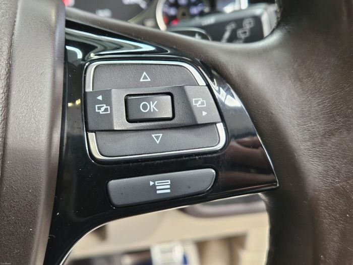 Volkswagen Touareg 2018