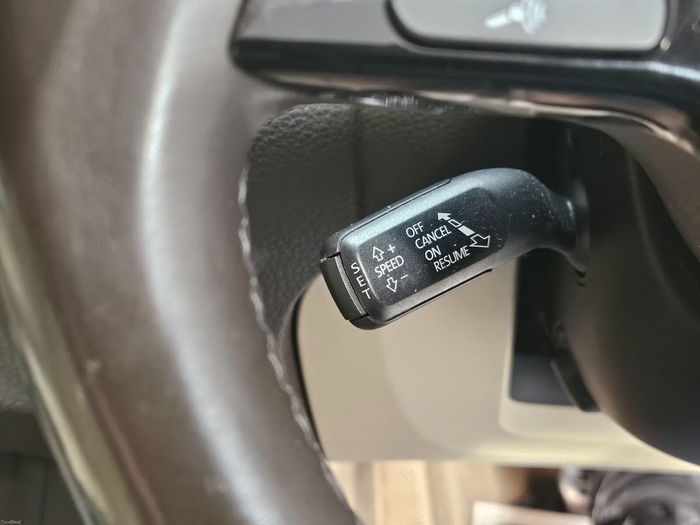 Volkswagen Touareg 2018