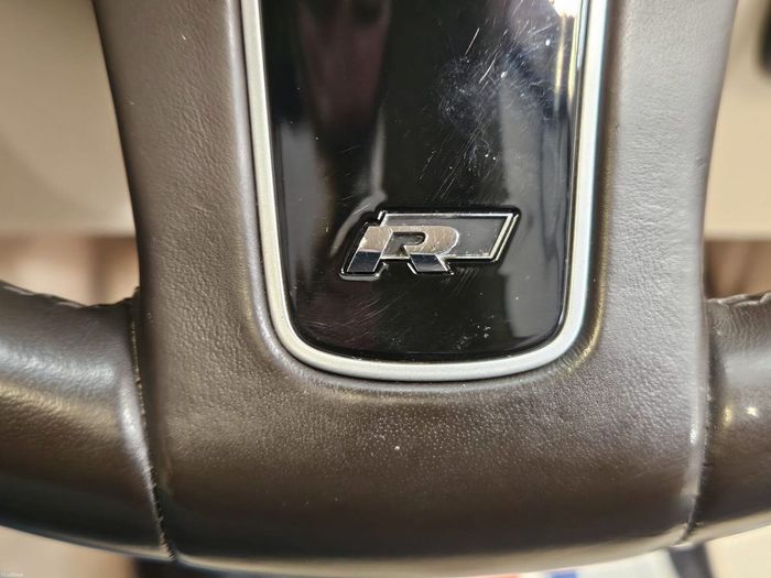 Volkswagen Touareg 2018