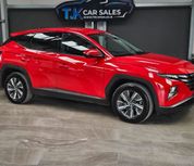 Hyundai Tucson 2024