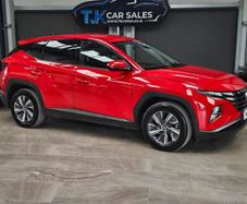 Hyundai Tucson 2024