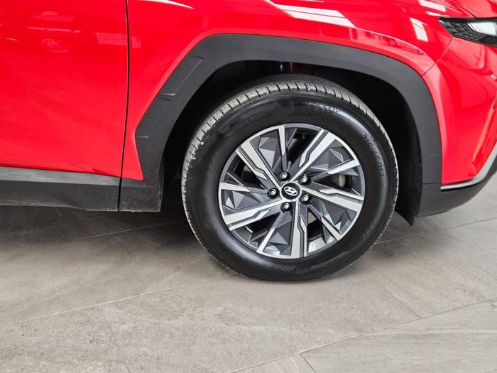 Hyundai Tucson 2024