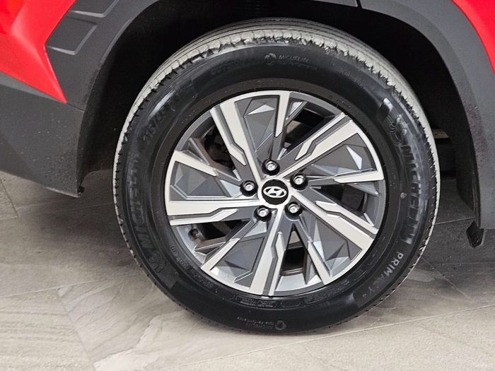 Hyundai Tucson 2024