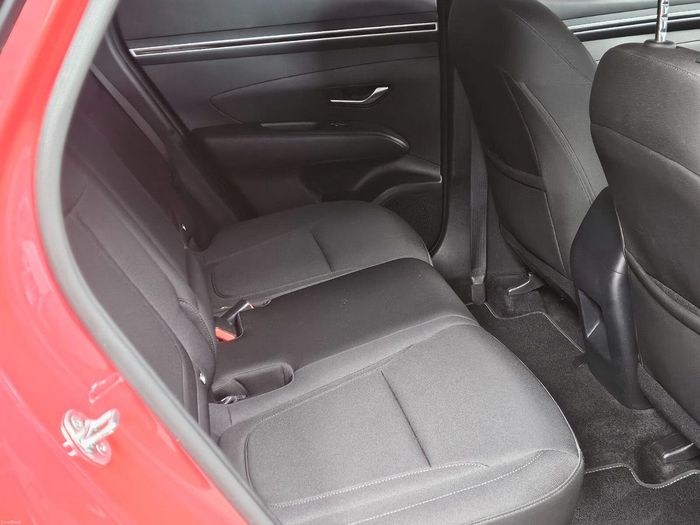 Hyundai Tucson 2024