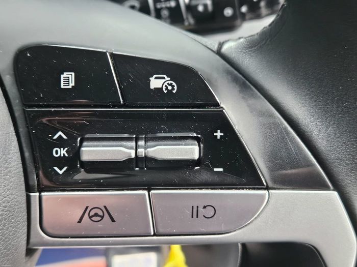 Hyundai Tucson 2024