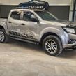Nissan Navara 2017