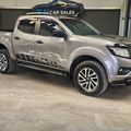Nissan Navara 2017