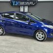 Ford Fiesta 2017