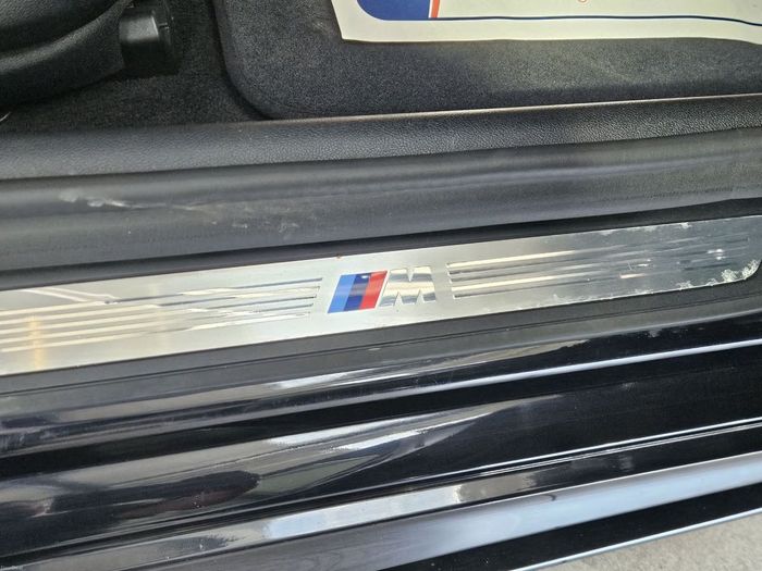 BMW 5 Series 2021