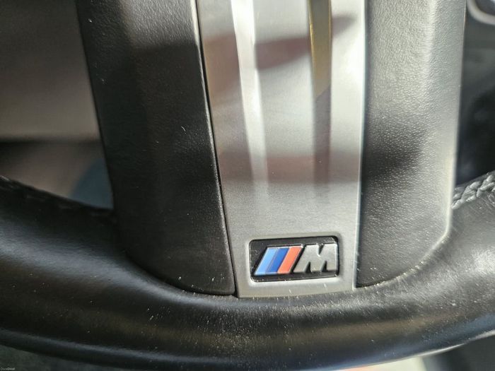 BMW 5 Series 2021