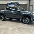 Mitsubishi L 200 2020